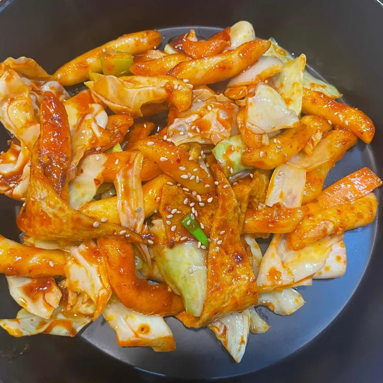 케이트분식당 사진