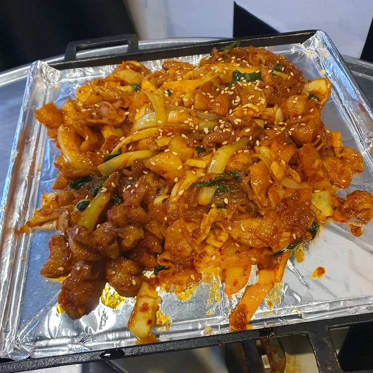 곱창애막창가 사진