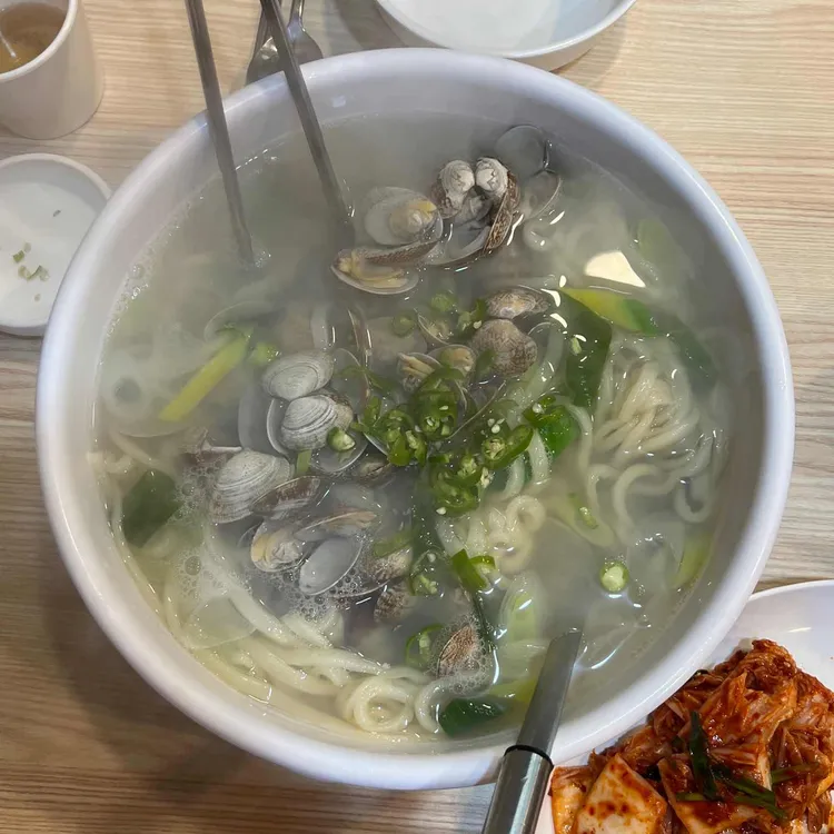 영수야국수먹자 사진