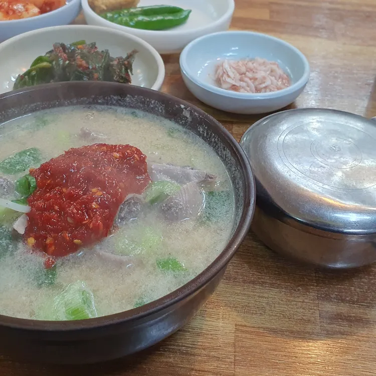 중앙분식 사진