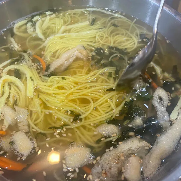 청아정 사진