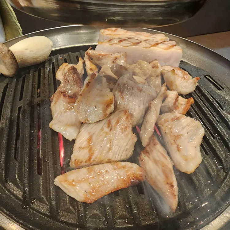 고반식당 사진