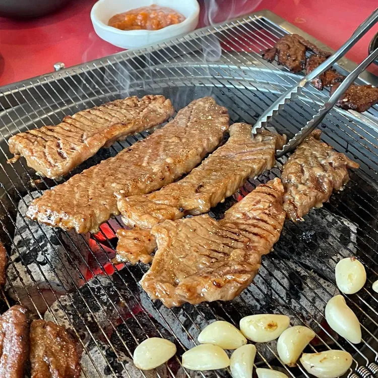 풍천갈비 사진