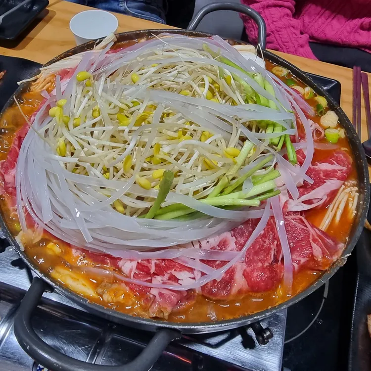 연남물갈비 사진