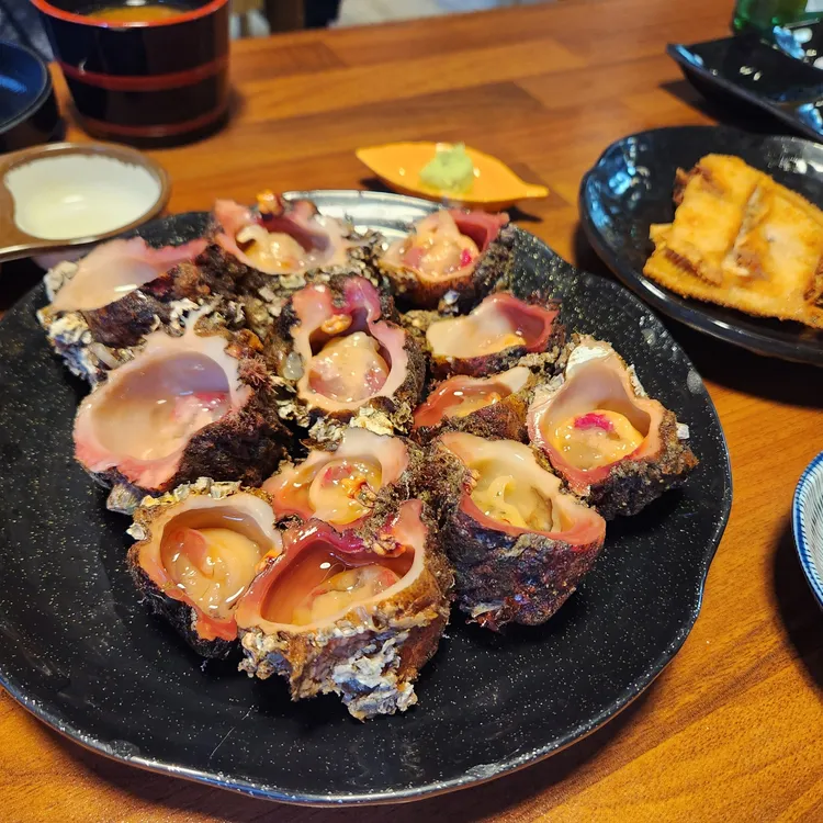 바다향기 사진