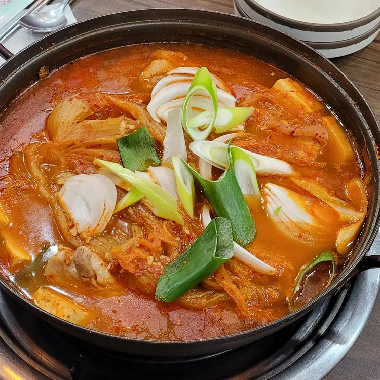 복조리김치찜 사진