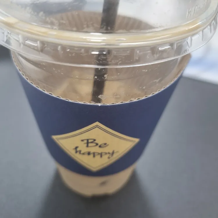 지커피 사진