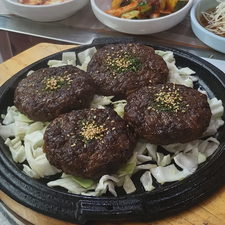 이조갈비 사진