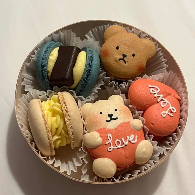 예퓨리네 사진