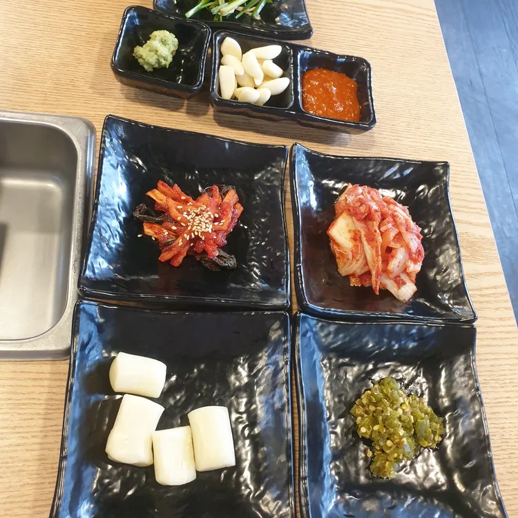 삼거리생푸줏간 사진