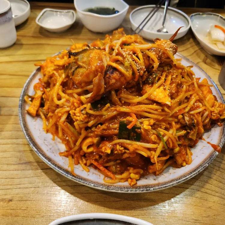 김경자소문난대구왕뽈찜 사진