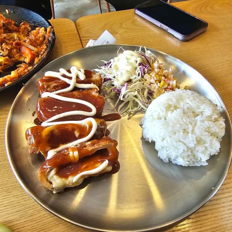 마시써김밥 사진