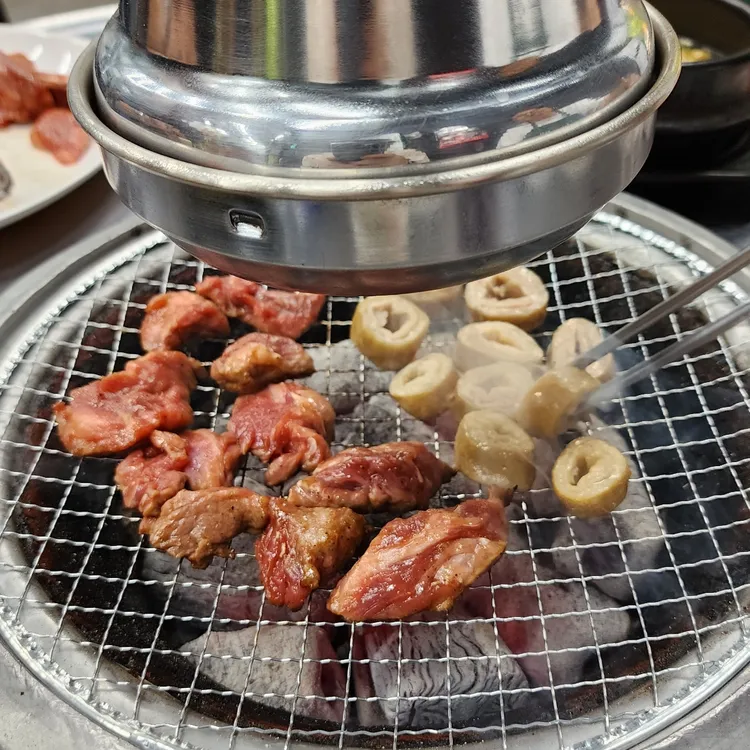 고향막창 사진