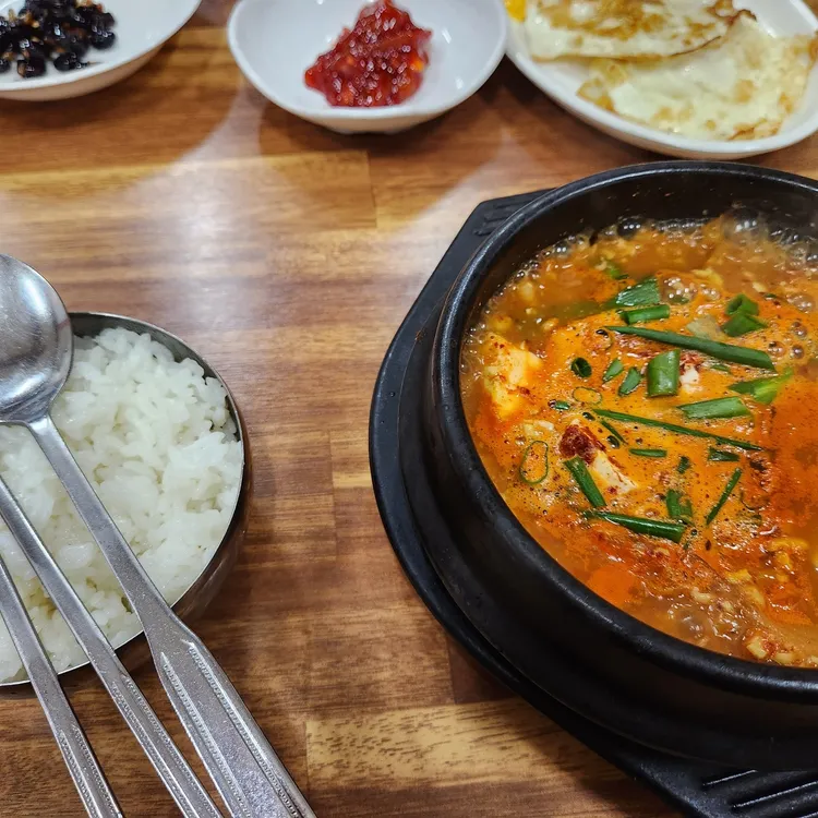 명가식당 사진