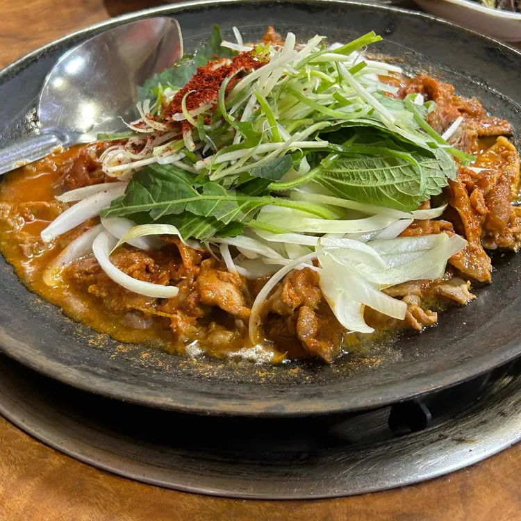 잔등재 사진