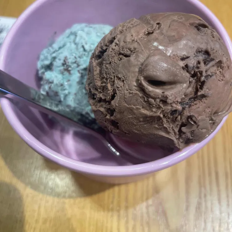배스킨라빈스 사진