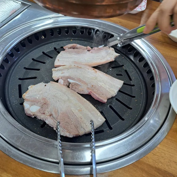 거성정육식당 사진