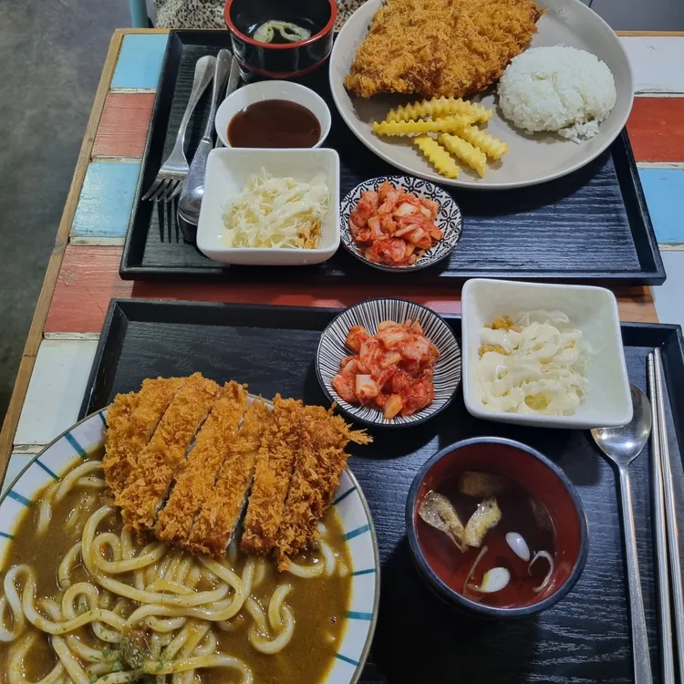 카빙당 사진