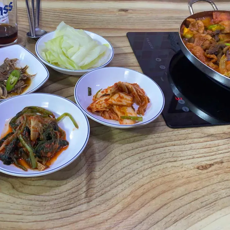 또백이식당 사진