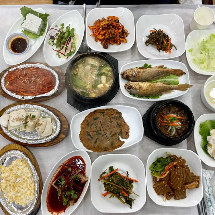 길손식당 사진