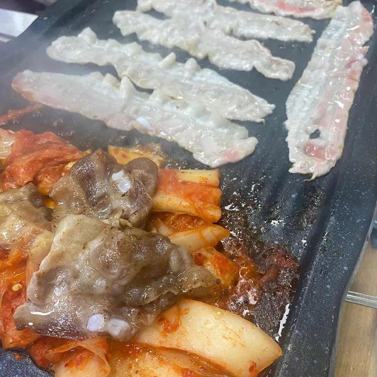 가보자식당 사진