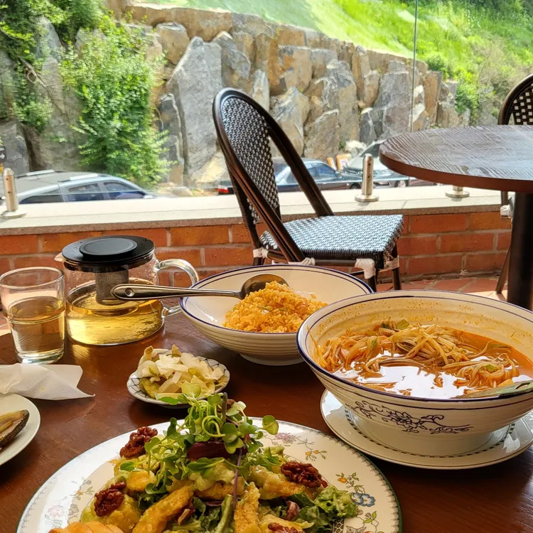 효교 향동 사진