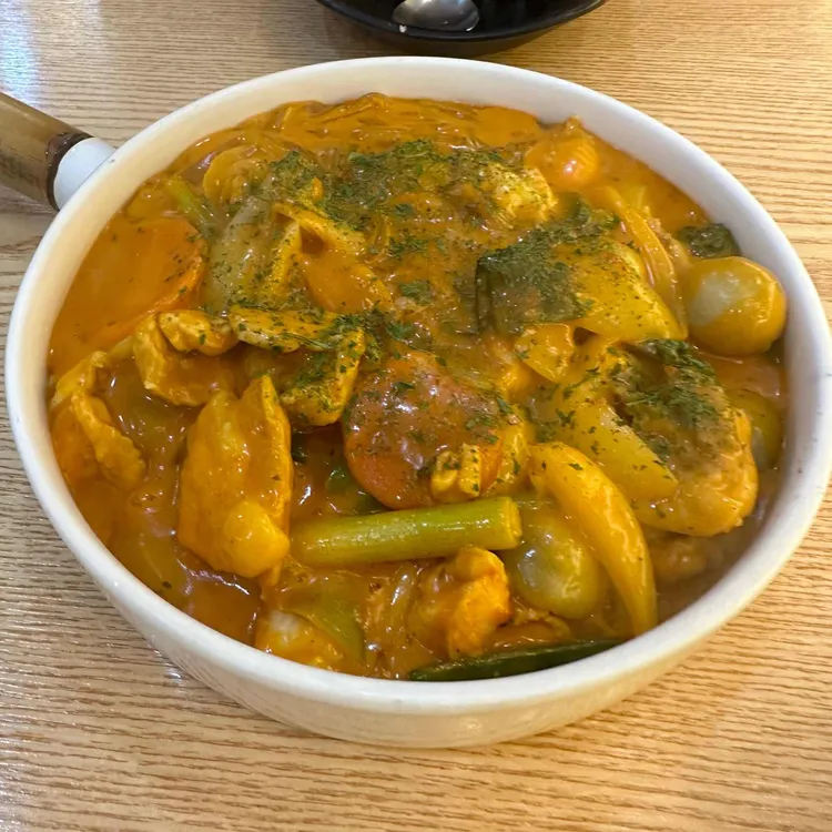 일미리금계찜닭 사진