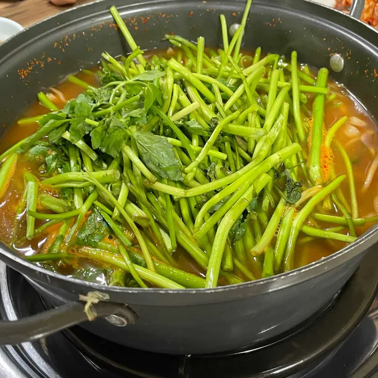 감악산 복칼국수 사진
