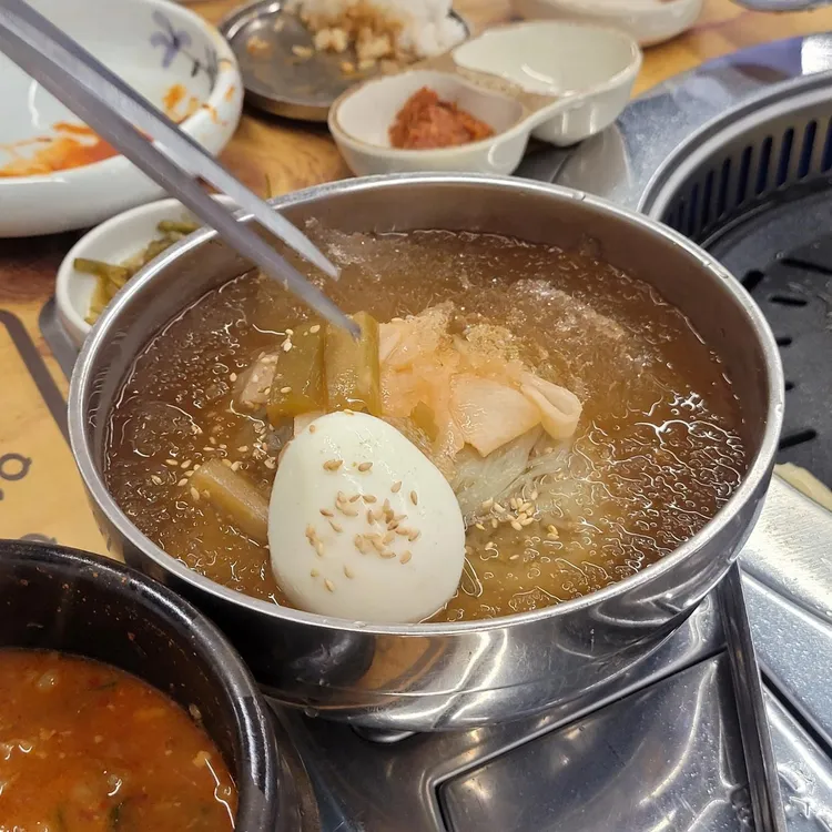 맛찬들왕소금구이 사진