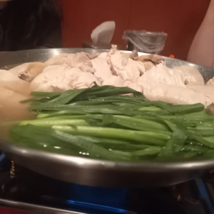 김봉남 포장마차 사진