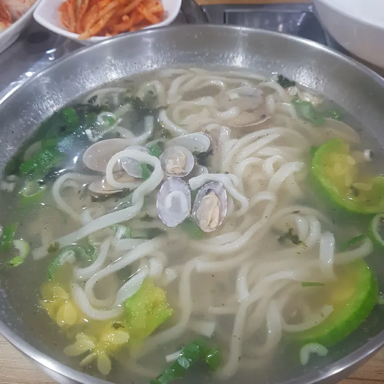 화전밭 사진