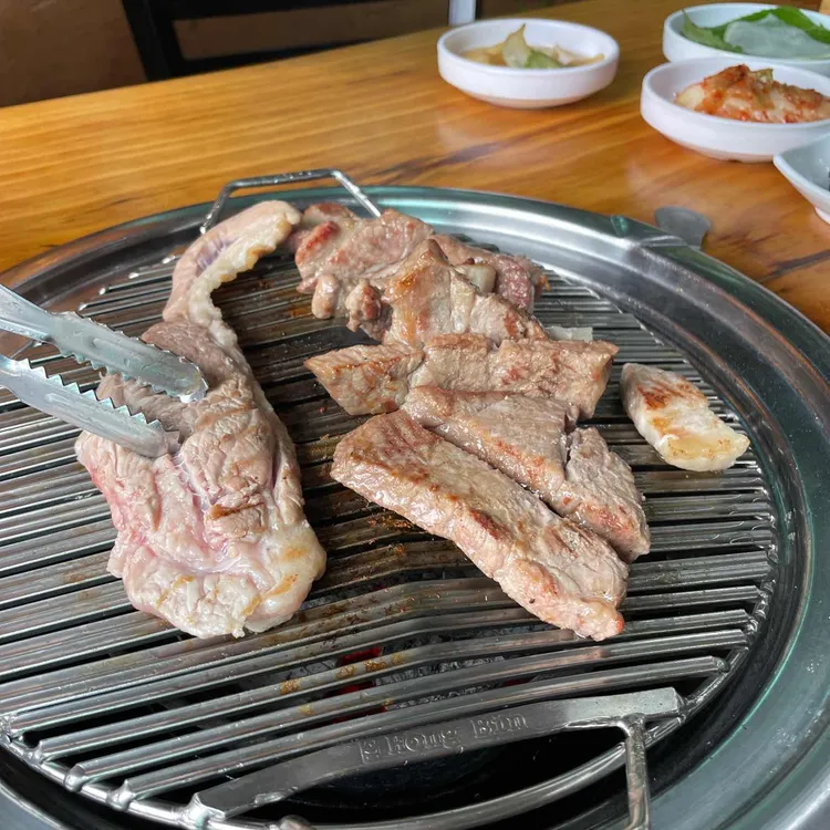 가마골 사진