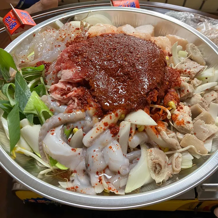 아재 사진