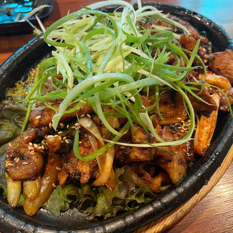 태능갈비 사진