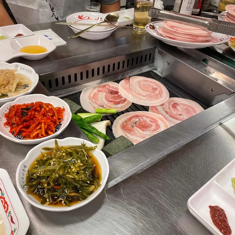 교대이층집 사진