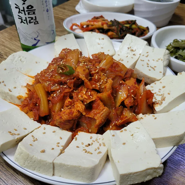 동네포차 사진