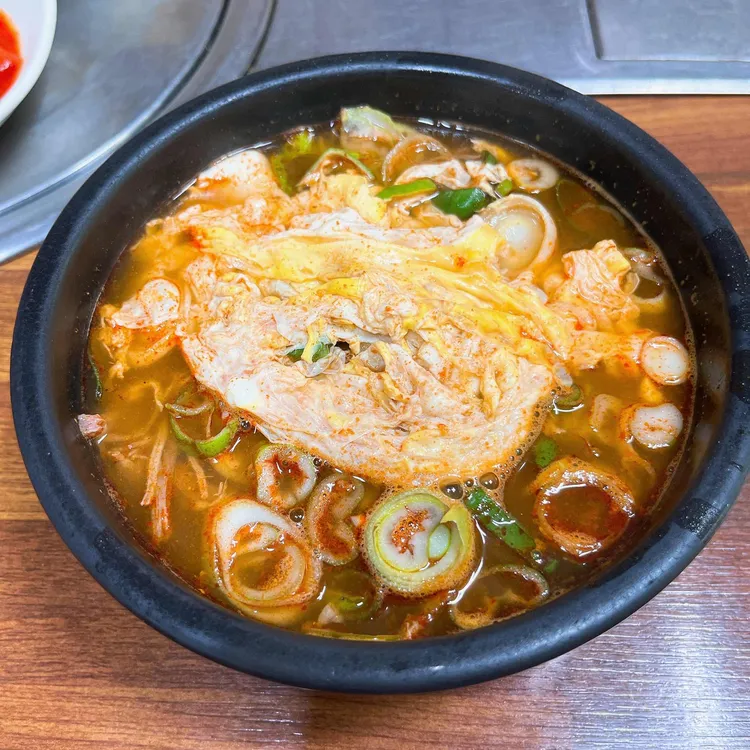 두꺼비식당 사진