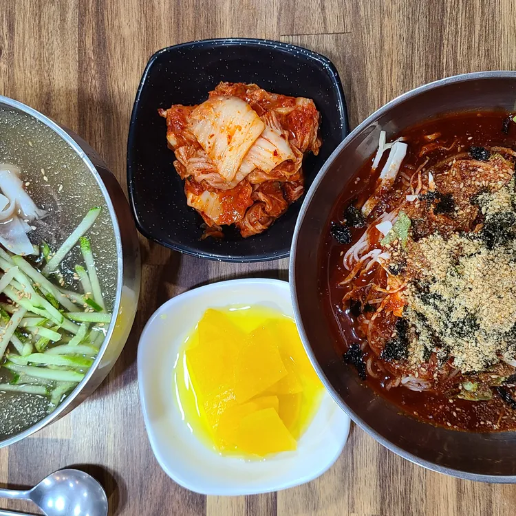 맛집국수 사진