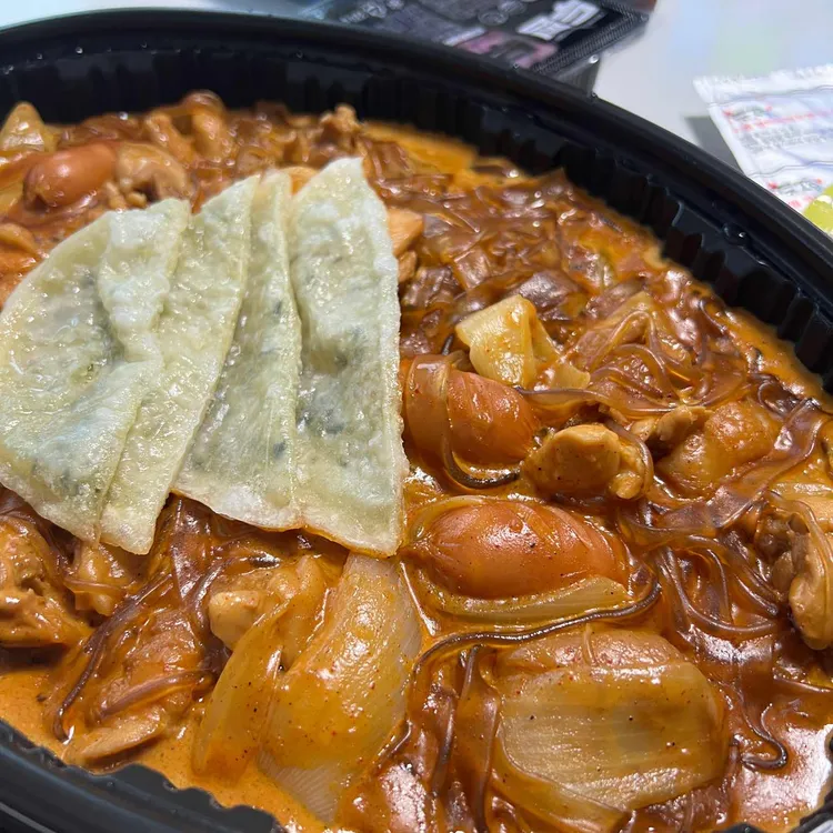 두찜 사진