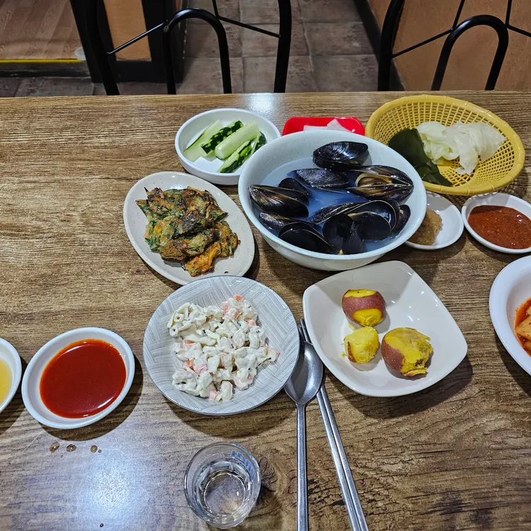 제주집식당 사진