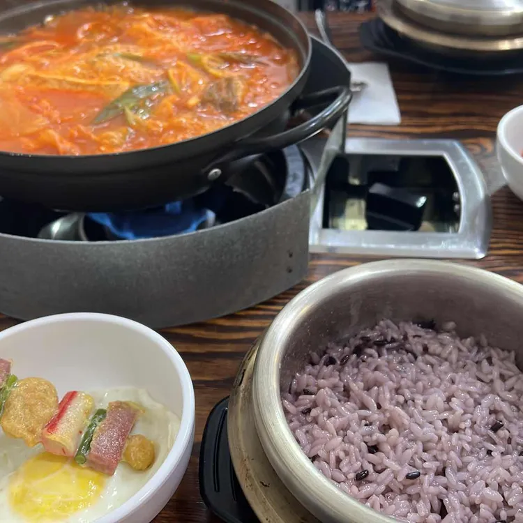 대가김치찌개집 사진