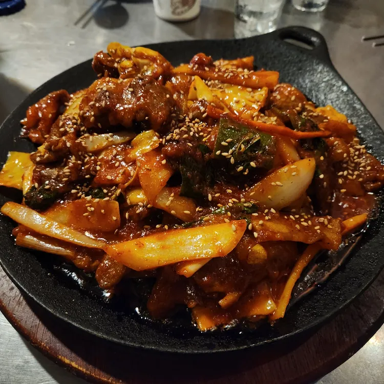 순애씨포차 사진