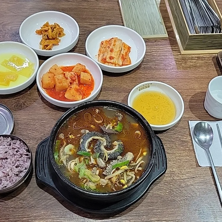 큰아들집 사진