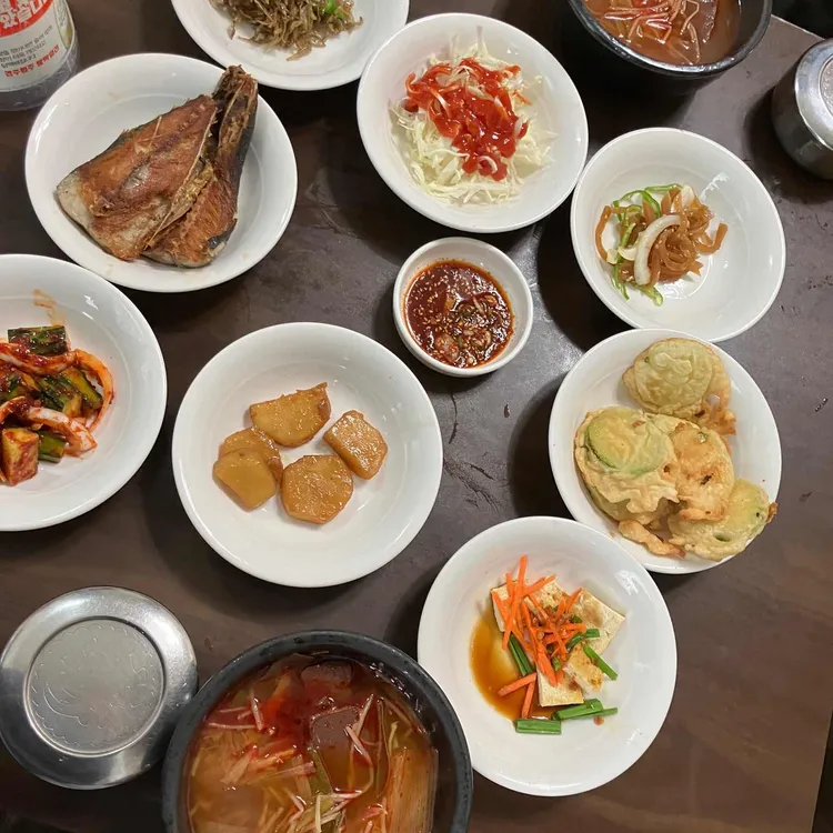삼일분식 사진