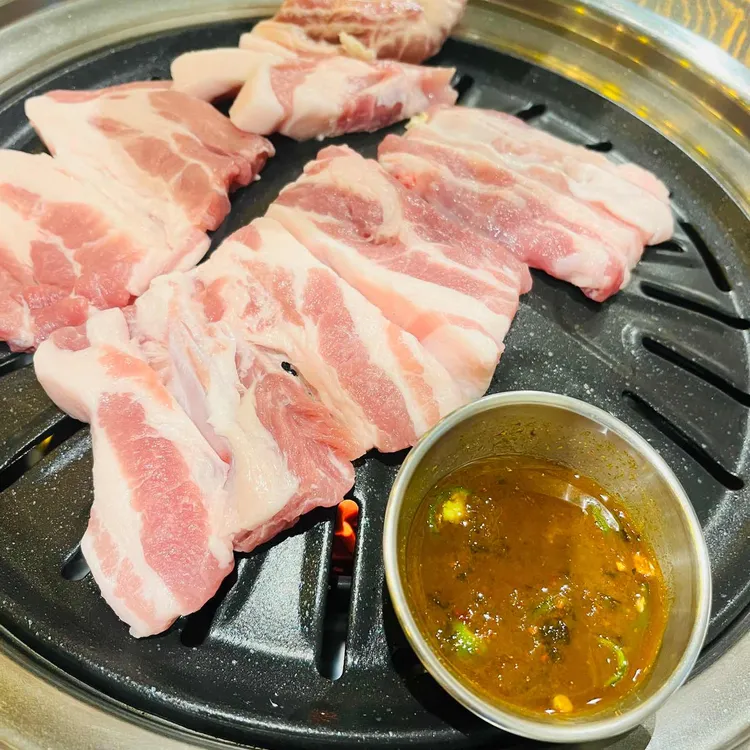 옥화식당 사진