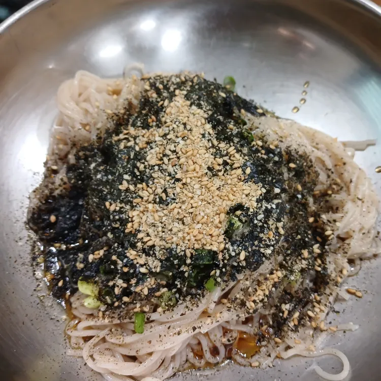 차돌식당 사진