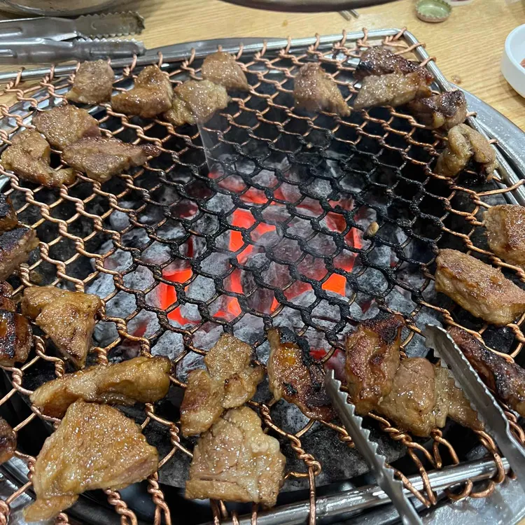 도림맛갈비 사진