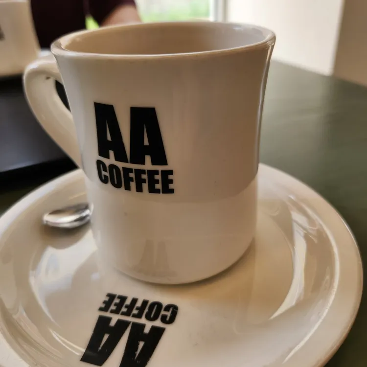 AA COFFEE 사진