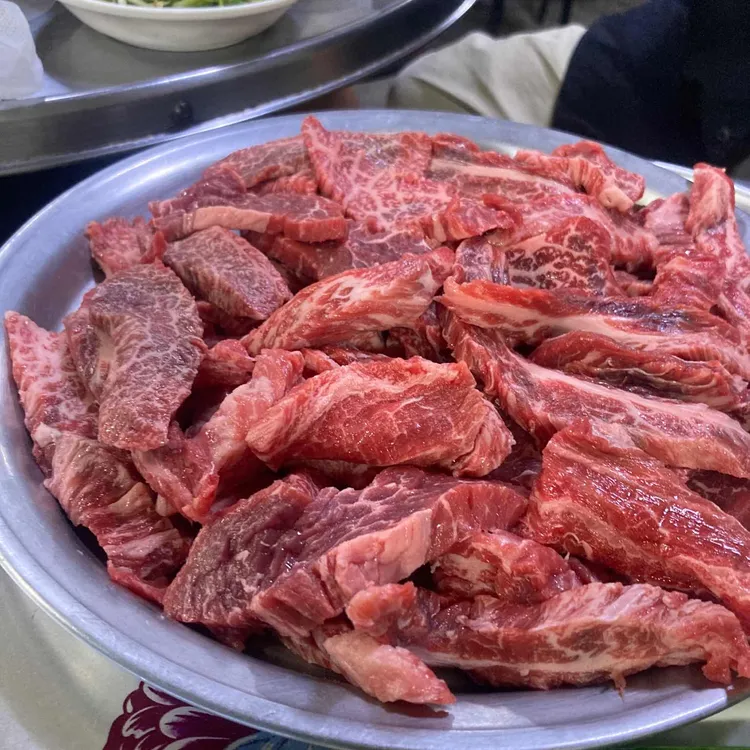 원조태성실비식당 사진