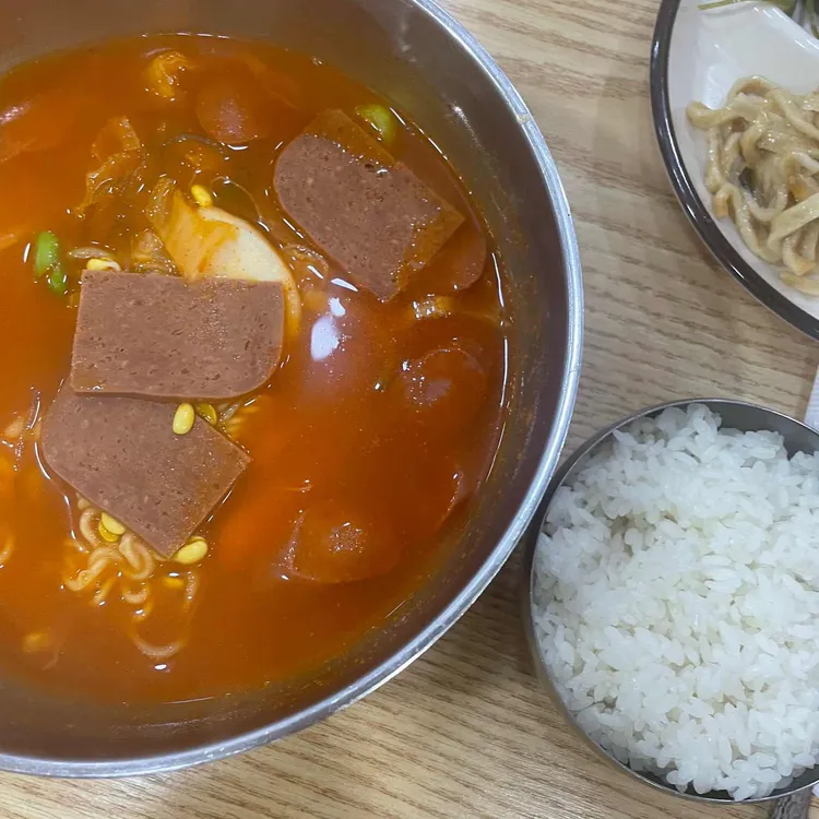 김밥천국 사진